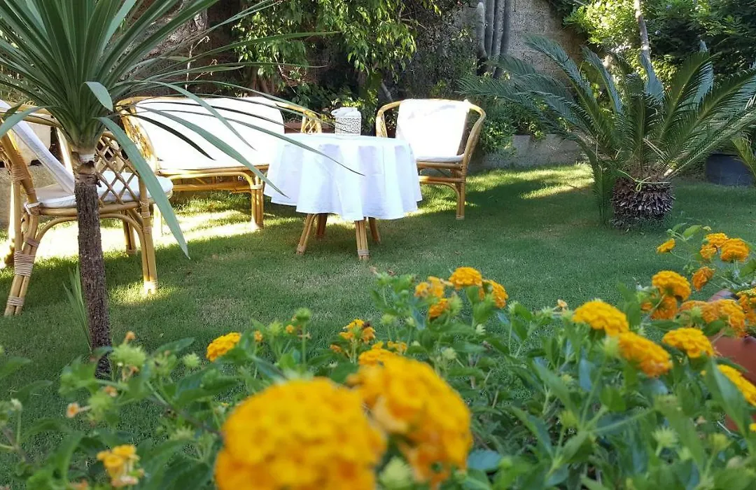 Il Girasole-1