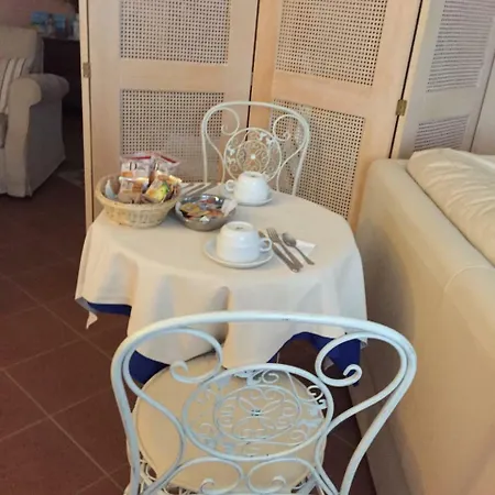 La ginestra Chia B&B-3