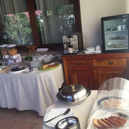 La ginestra Chia B&B-2
